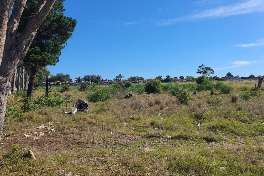 0 Bedroom Property for Sale in Sherwood Eastern Cape